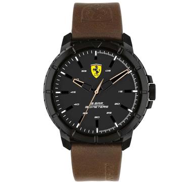 Scuderia Ferrari Forza Evo férfi karóra 0830902