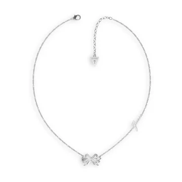 Guess női nyaklánc JUBN01322JWRHT/U