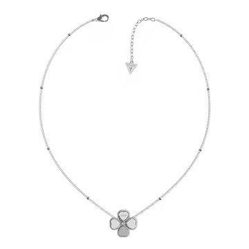 Guess női nyaklánc JUBN01419JWRHT/U