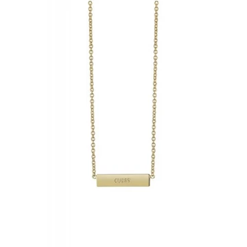 Guess női nyaklánc UBN83121