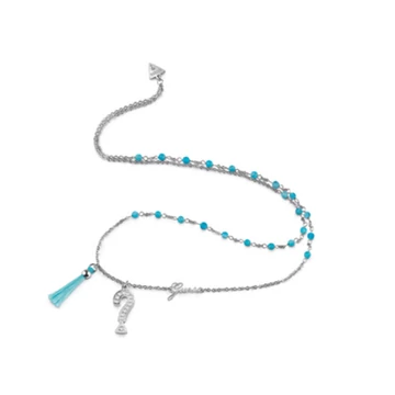 Guess női nyaklánc UBN85008