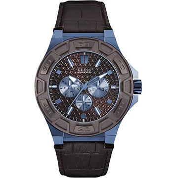 Guess Force férfi karóra W0674G5