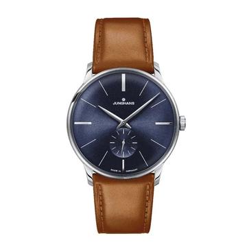 Junghans Meister Handaufzug férfi karóra 027/3504.02