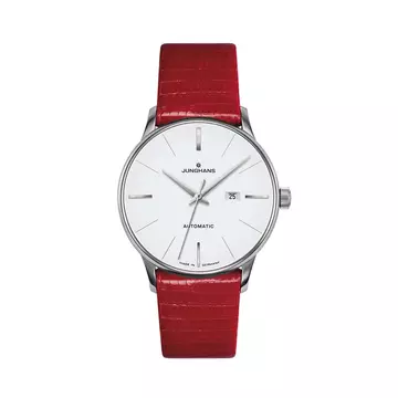 Junghans Meister Damen Automatic női karóra 027/4044.00