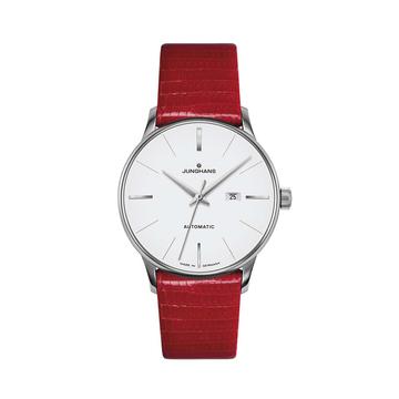 Junghans Meister Damen Automatic női karóra 027/4044.00