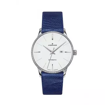 Junghans Meister Damen Automatic női karóra 027/4046.00