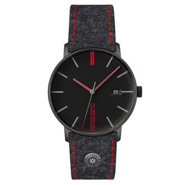 Junghans Form A Edition 160 férfi karóra 027/4131.00