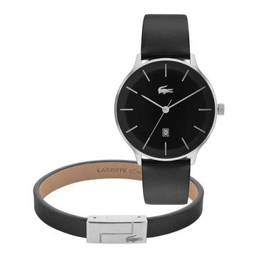 Lacoste Club Set férfi karóra szett 2070019