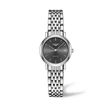 Longines Elegant női karóra L4.309.4.72.6