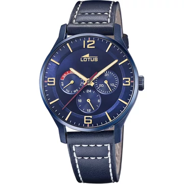Lotus Multifunction Collection férfi karóra 18833/1