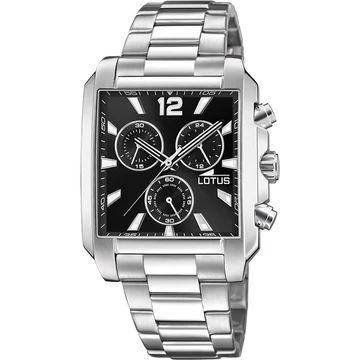 Lotus Chrono férfi karóra 18850/4