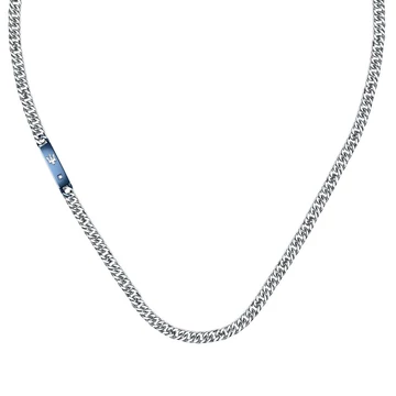 Maserati Diamonds férfi nyaklánc JM221ATY02