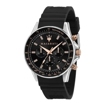 Maserati Sfida férfi karóra R8871640002