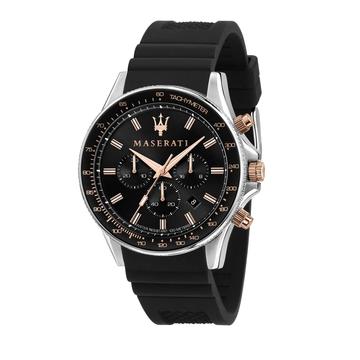 Maserati Sfida férfi karóra R8871640002