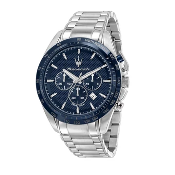 Maserati Traguardo férfi karóra R8873612043