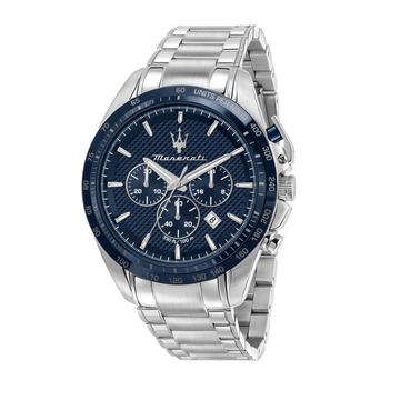 Maserati Traguardo férfi karóra R8873612043