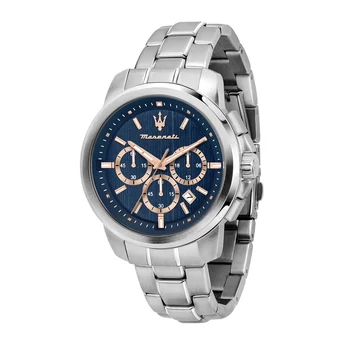 Maserati Successo férfi karóra R8873621037