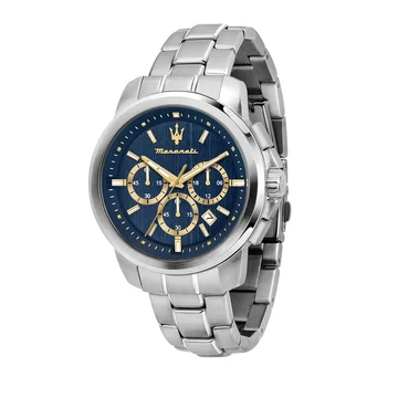 Maserati Successo férfi karóra R8873621038