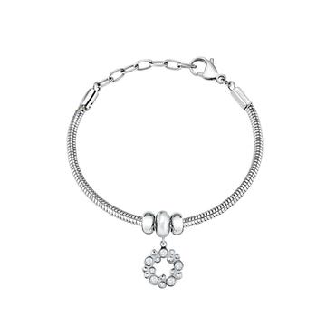 Morellato Drops charm + karkötő SCZ1115