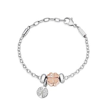 Morellato Drops 2 charm + karkötő SCZ724