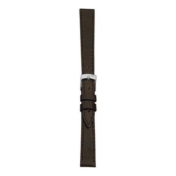 Morellato Liverpool barna gyíkbőr óraszíj 12 mm A01D2116372030CR12