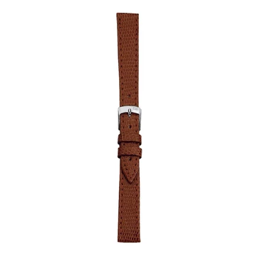 Morellato Liverpool barna gyíkbőr óraszíj 12 mm A01D2116372041CR12