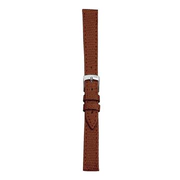 Morellato Liverpool barna gyíkbőr óraszíj 12 mm A01D2116372041CR12