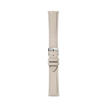Morellato Trend bézs valódi bőr óraszíj 16 mm A01D5050C47026CR16