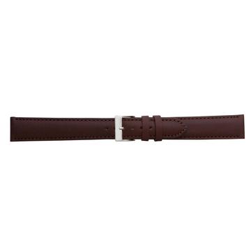 Morellato Grafic barna valódi bőr óraszíj 22 mm A01K0969087034CR22