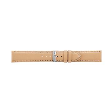 Morellato Grafic bézs valódi bőr óraszíj 12 mm A01X0969087026CR12