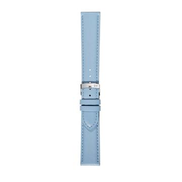 Morellato Grafic kék valódi bőr óraszíj 12 mm A01X0969087066CR12