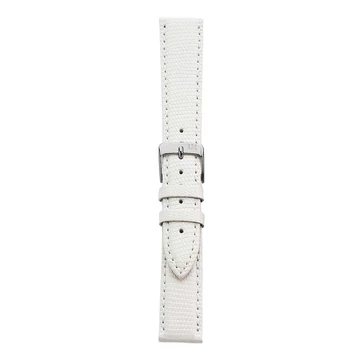 Morellato Violino fehér gyíkbőr óraszíj 14 mm A01X2053372017CR14