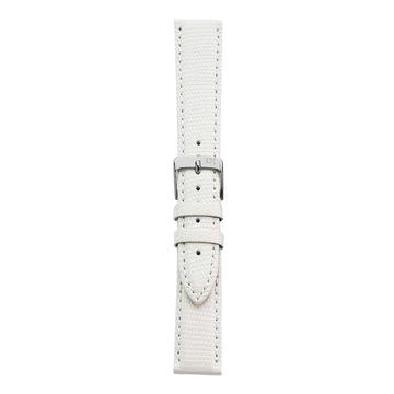 Morellato Violino fehér gyíkbőr óraszíj 14 mm A01X2053372017CR14