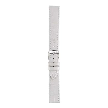 Morellato Kajman fehér valódi bőr óraszíj 12 mm A01X2524656017CR12