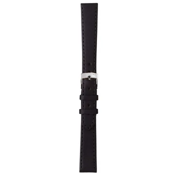 Morellato Sprint fekete valódi bőr óraszíj 20 mm A01X2619875019CR20