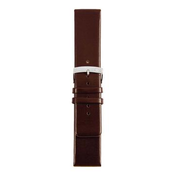 Morellato Large barna valódi bőr óraszíj 22 mm A01X3076875032CR22