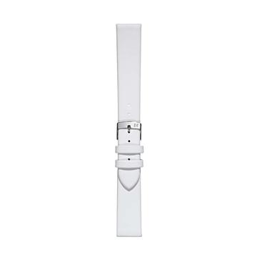 Morellato Micra-Evoque fehér valódi bőr óraszíj 20 mm A01X5200875017CR20