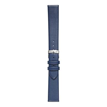 Morellato Micra-Evoque kék valódi bőr óraszíj 10 mm A01X5200875062CR10