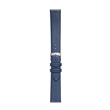Morellato Micra-Evoque kék valódi bőr óraszíj 22 mm A01X5200875062CR22