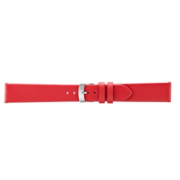 Morellato Micra-Evoque piros valódi bőr óraszíj 10 mm A01X5200875083CR10