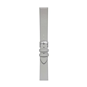 Morellato Micra-Evoque szürke valódi bőr óraszíj 12 mm A01X5200875094CR12