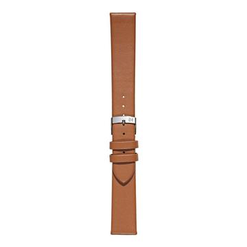 Morellato Micra-Evoque barna valódi bőr óraszíj 10 mm A01X5200875137CR10