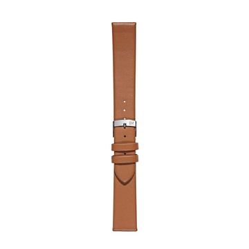 Morellato Micra-Evoque barna valódi bőr óraszíj 12 mm A01X5200875137CR12