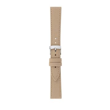 Morellato Ocean Pet bézs újrahasznosított bőr óraszíj 14 mm A01X5446D25027CR14