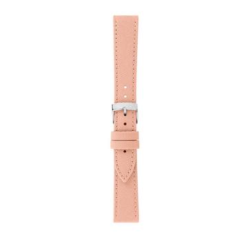 Morellato Ocean Pet rózsaszín újrahasznosított bőr óraszíj 14 mm A01X5446D25087CR14