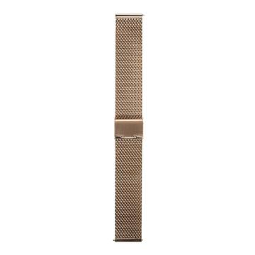 Morellato Dioniso rosegold nemesacél óraszíj 20 mm A02X05486000200099