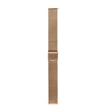 Morellato Estia rosegold nemesacél óraszíj 12 mm A02X05496000120099