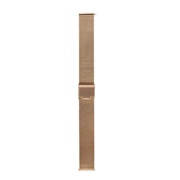 Morellato Estia rosegold nemesacél óraszíj 14 mm A02X05496000140099