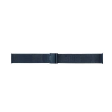 Morellato Estia kék nemesacél óraszíj 18 mm A02X05496220180099