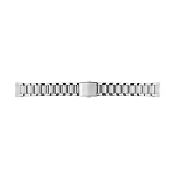 Morellato Osiride ezüst nemesacél óraszíj 12 mm A02X05510130120099